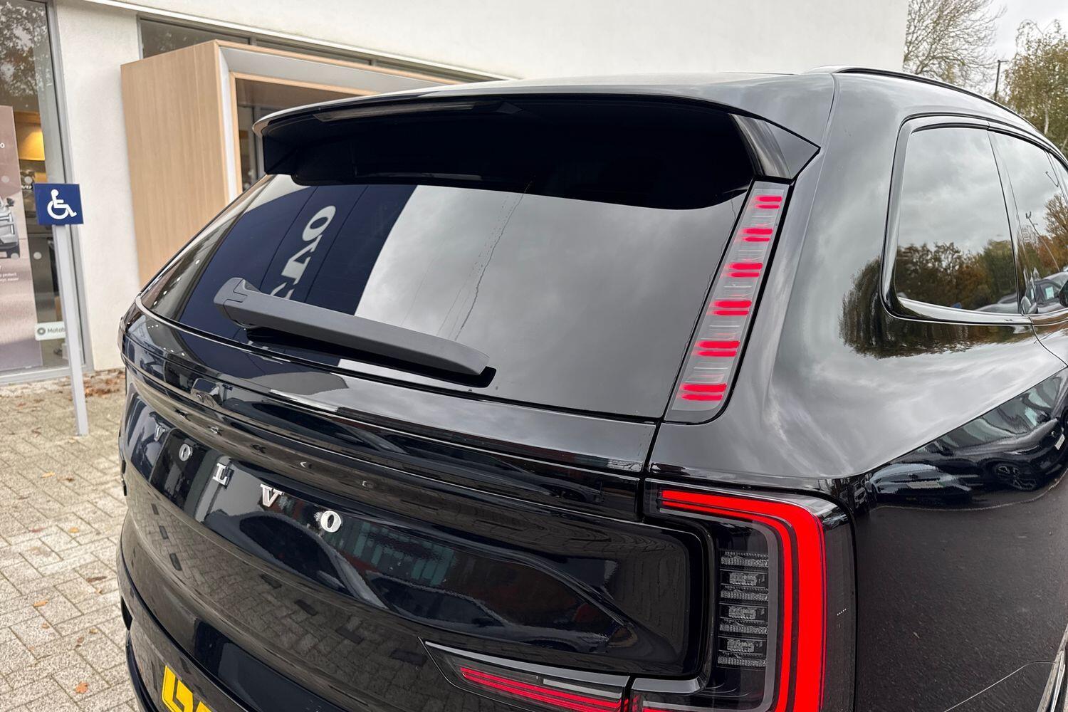 Used Volvo EX90 2025 for sale - 76498836: Photo 16