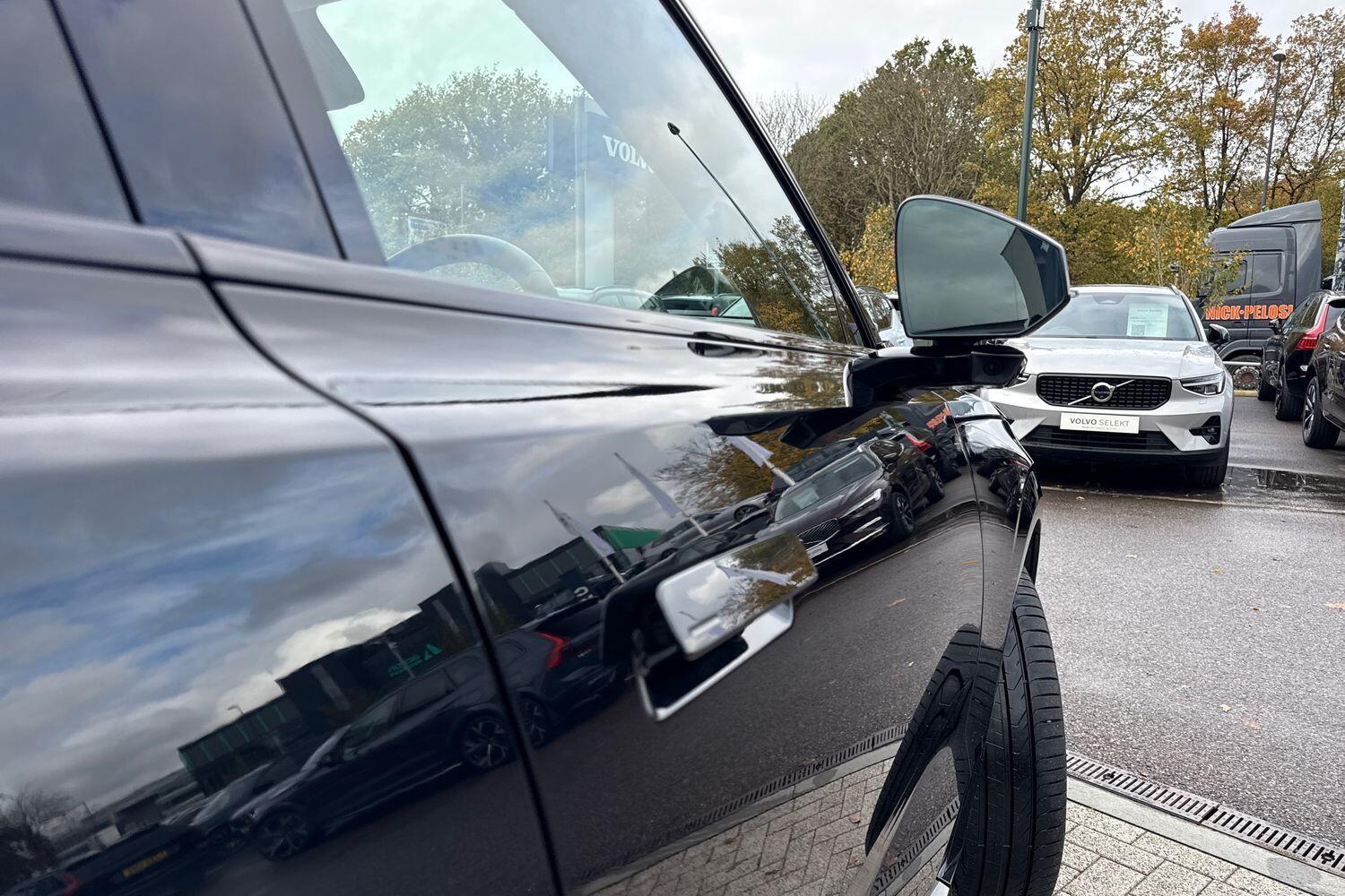 Used Volvo EX90 2025 for sale - 76498836: Photo 17