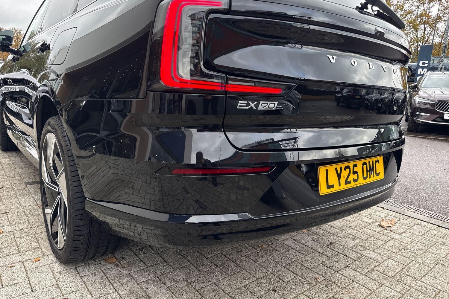 Used Volvo EX90 2025 for sale - 76498836: Photo 18