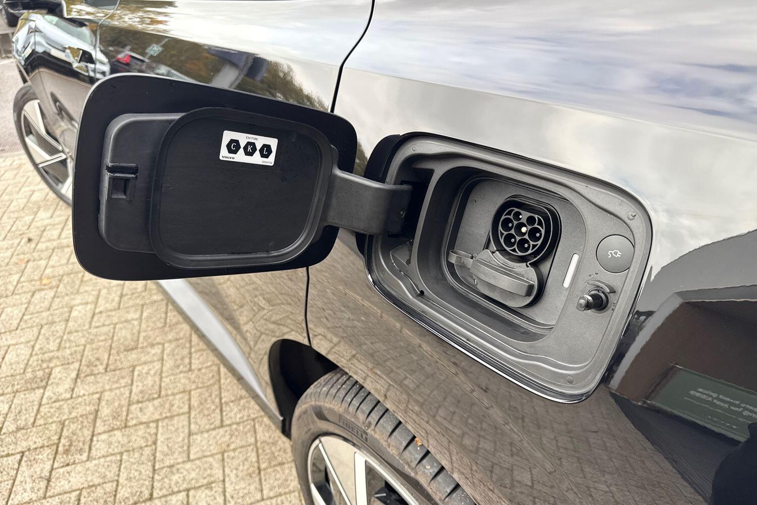 Used Volvo EX90 2025 for sale - 76498836: Photo 19