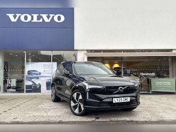 Used Volvo EX90 2025 for sale - 76498836: Photo