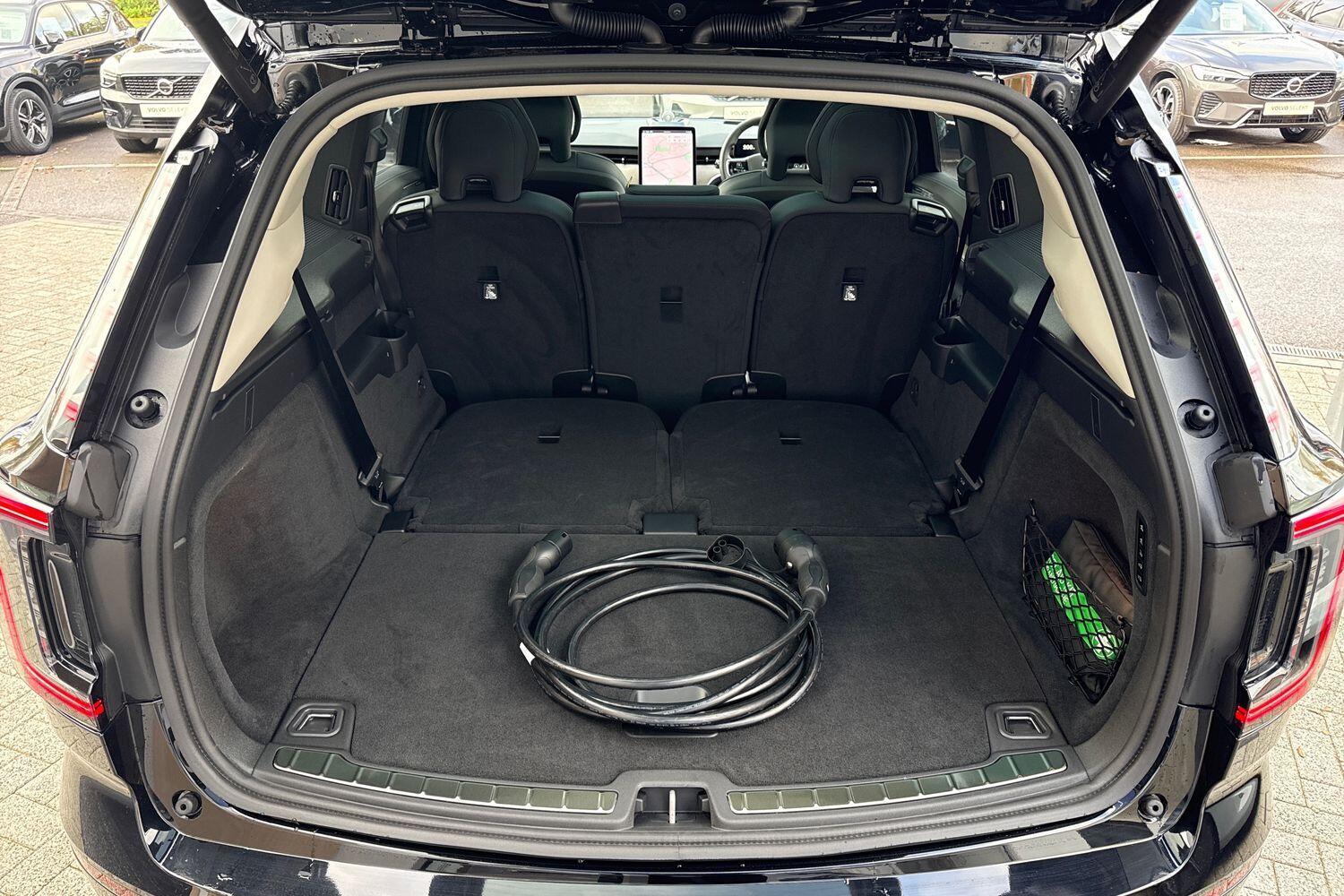 Used Volvo EX90 2025 for sale - 76498836: Photo 20