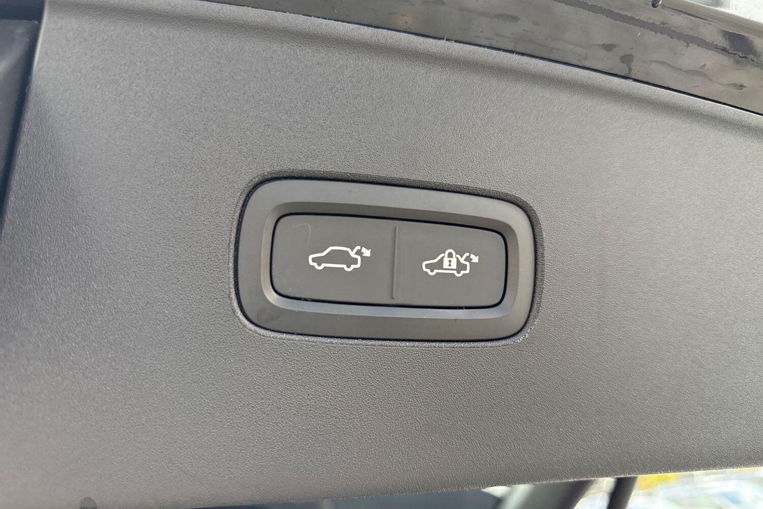 Used Volvo EX90 2025 for sale - 76498836: Photo 21