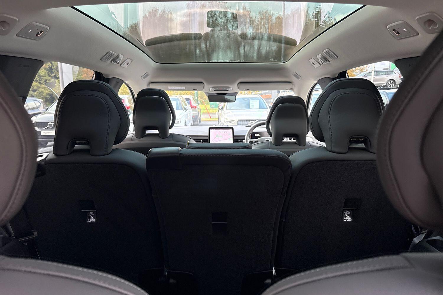 Used Volvo EX90 2025 for sale - 76498836: Photo 22