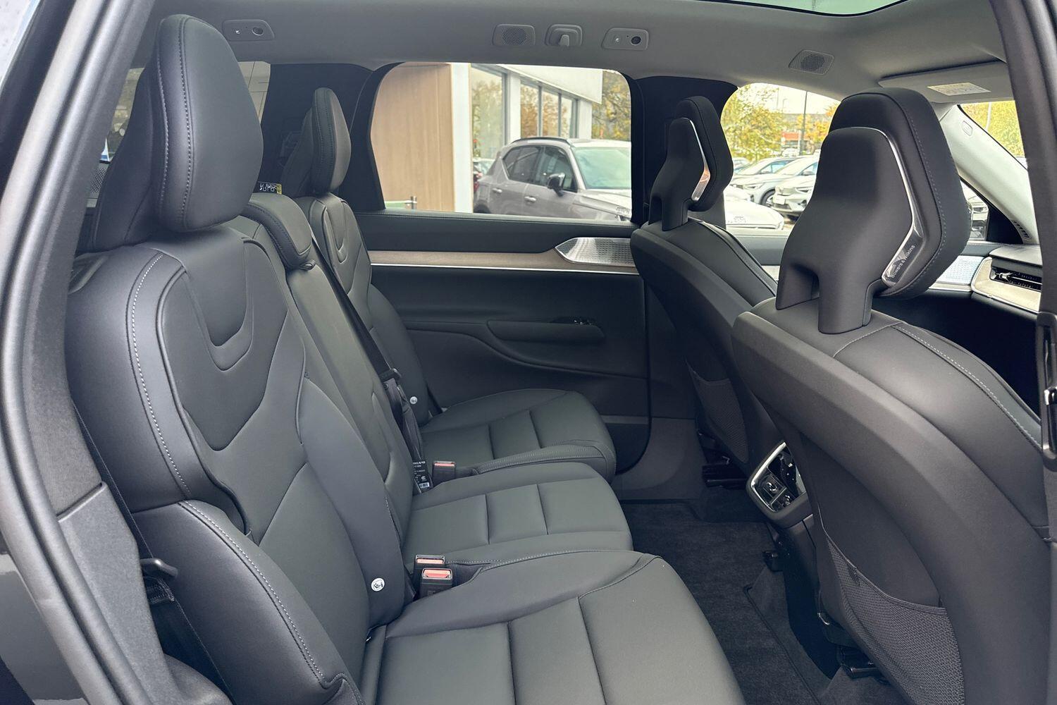 Used Volvo EX90 2025 for sale - 76498836: Photo 23