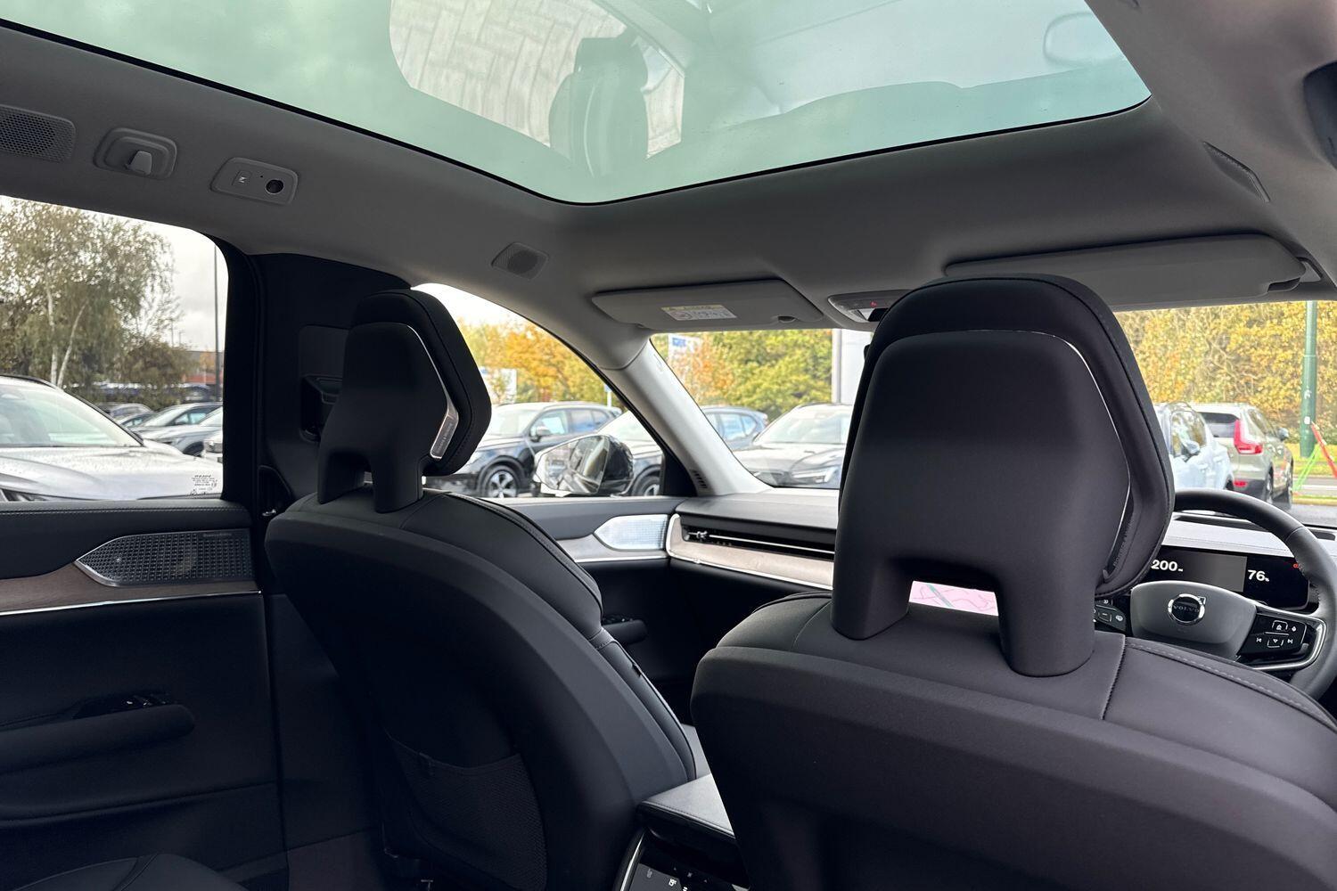 Used Volvo EX90 2025 for sale - 76498836: Photo 24