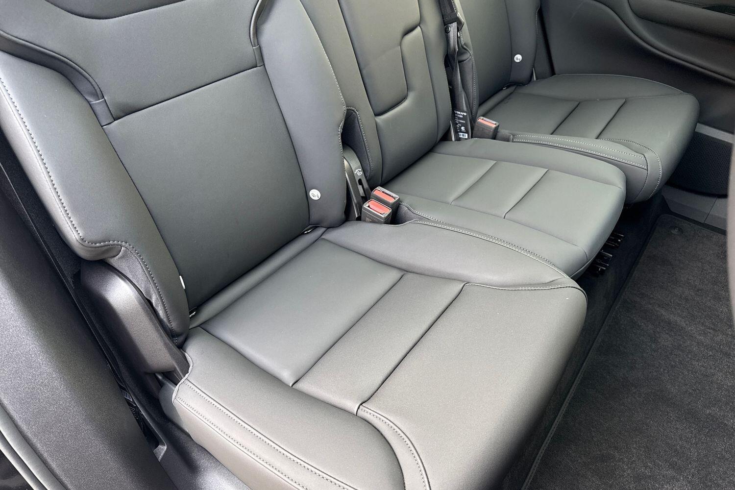 Used Volvo EX90 2025 for sale - 76498836: Photo 25