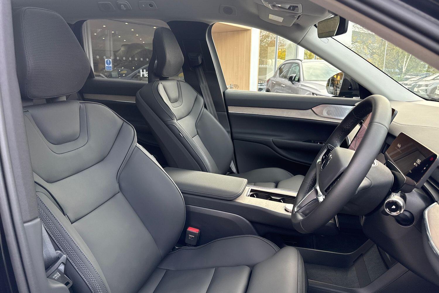 Used Volvo EX90 2025 for sale - 76498836: Photo 26