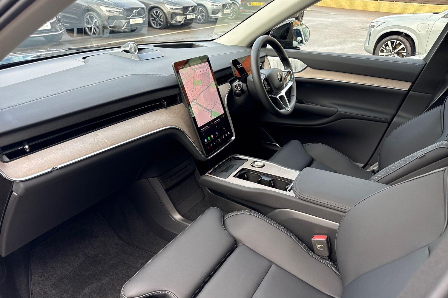 Used Volvo EX90 2025 for sale - 76498836: Photo 27