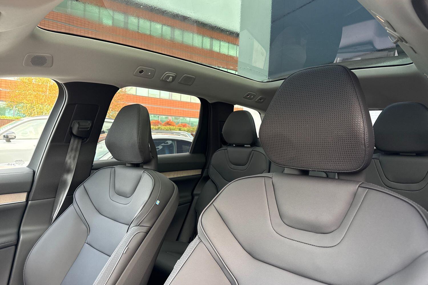 Used Volvo EX90 2025 for sale - 76498836: Photo 29