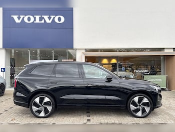 Used Volvo EX90 2025 for sale - 76498836: Photo