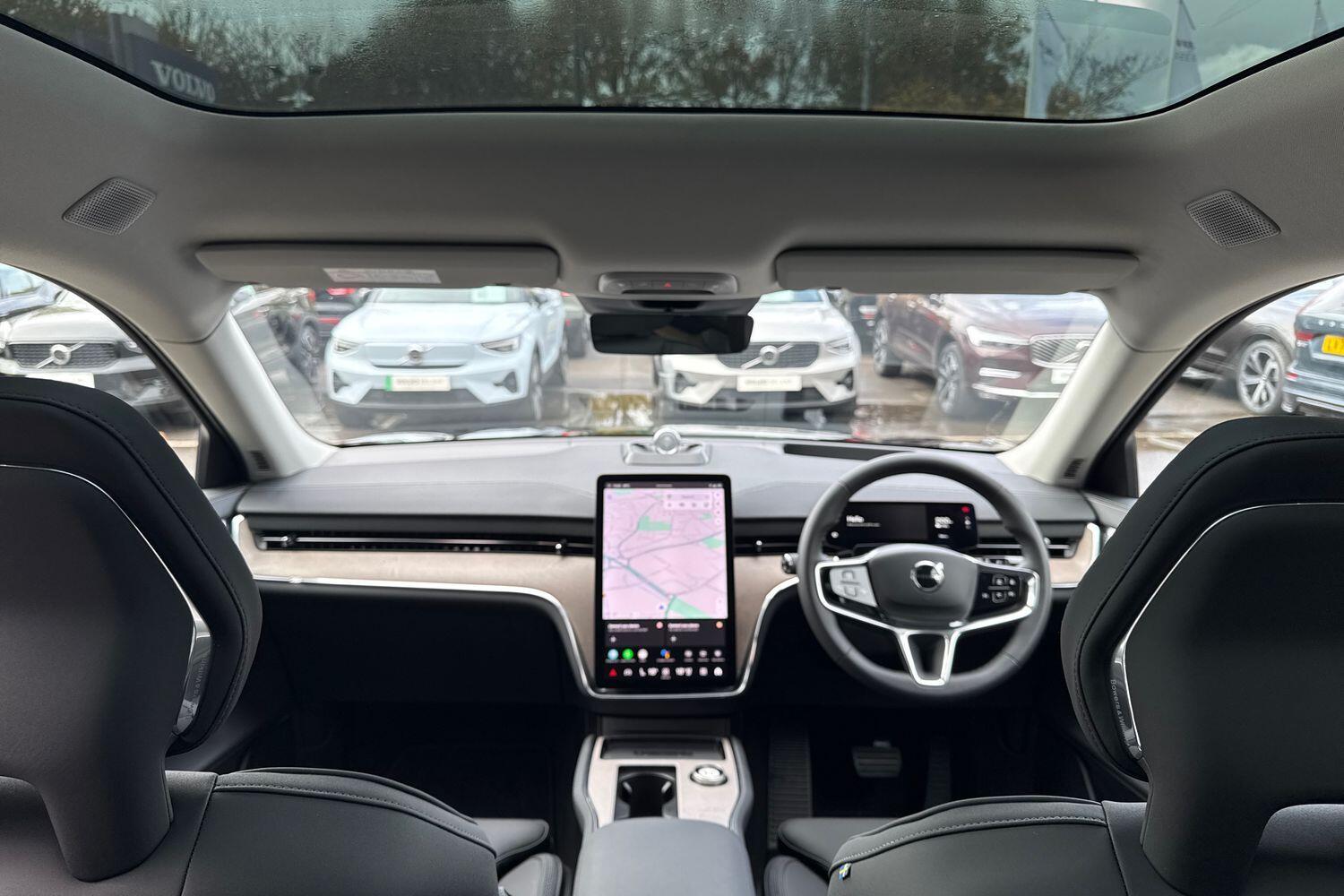 Used Volvo EX90 2025 for sale - 76498836: Photo 3