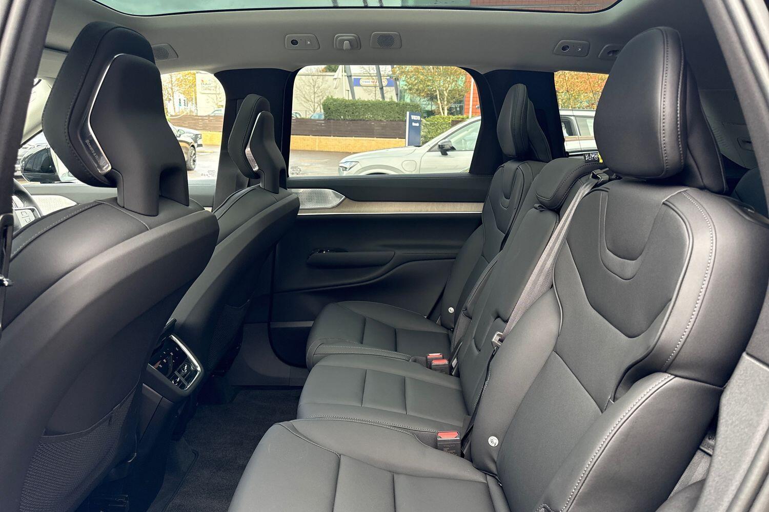 Used Volvo EX90 2025 for sale - 76498836: Photo 30