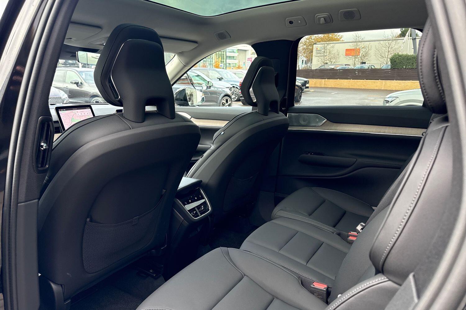 Used Volvo EX90 2025 for sale - 76498836: Photo 31