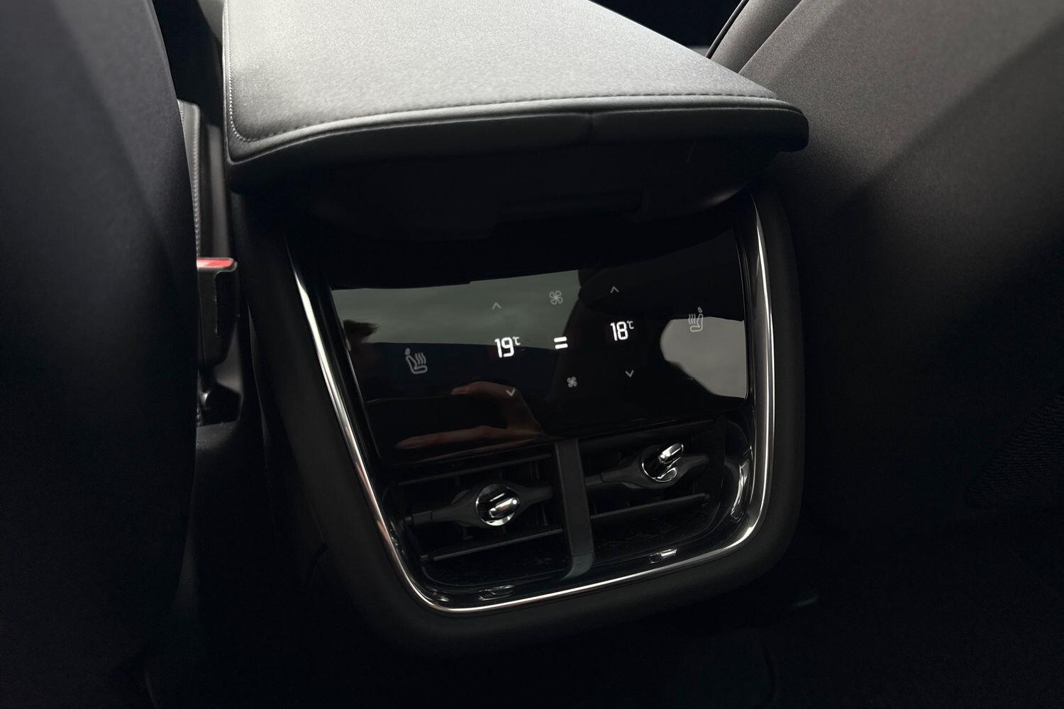 Used Volvo EX90 2025 for sale - 76498836: Photo 32