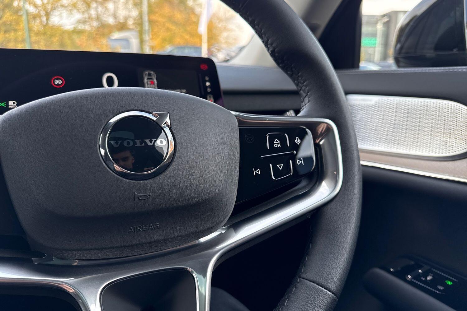 Used Volvo EX90 2025 for sale - 76498836: Photo 38