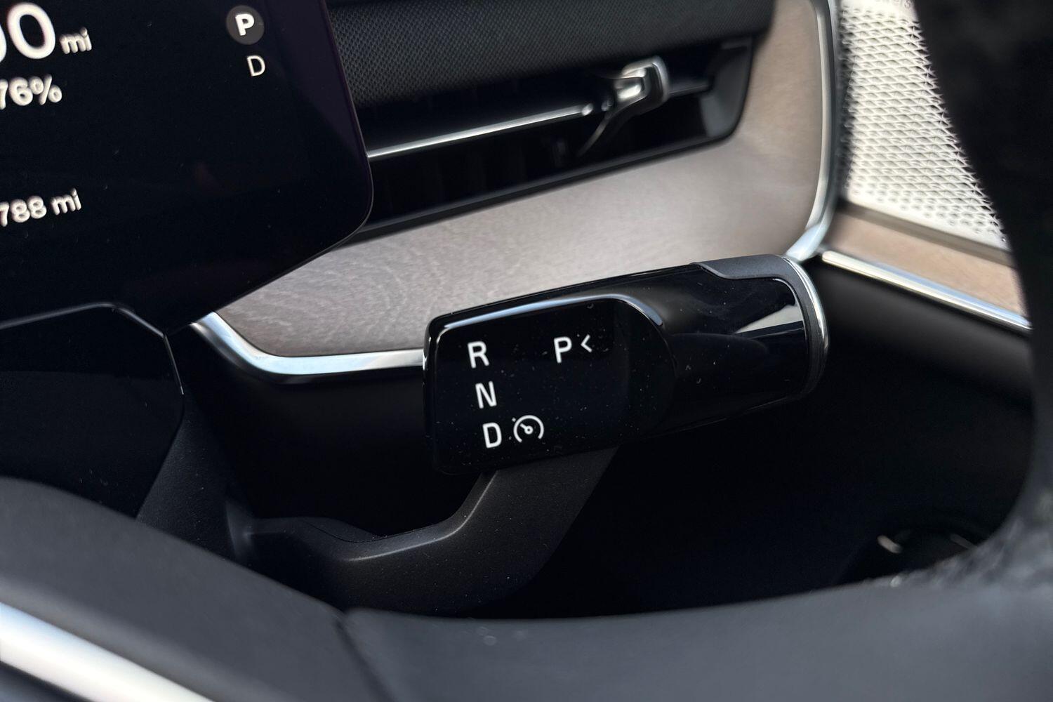 Used Volvo EX90 2025 for sale - 76498836: Photo 39