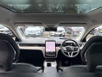 Used Volvo EX90 2025 for sale - 76498836: Photo