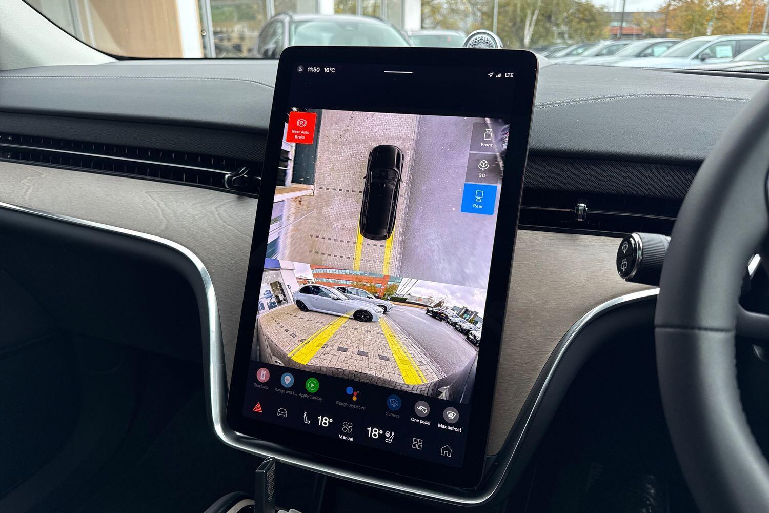 Used Volvo EX90 2025 for sale - 76498836: Photo 4