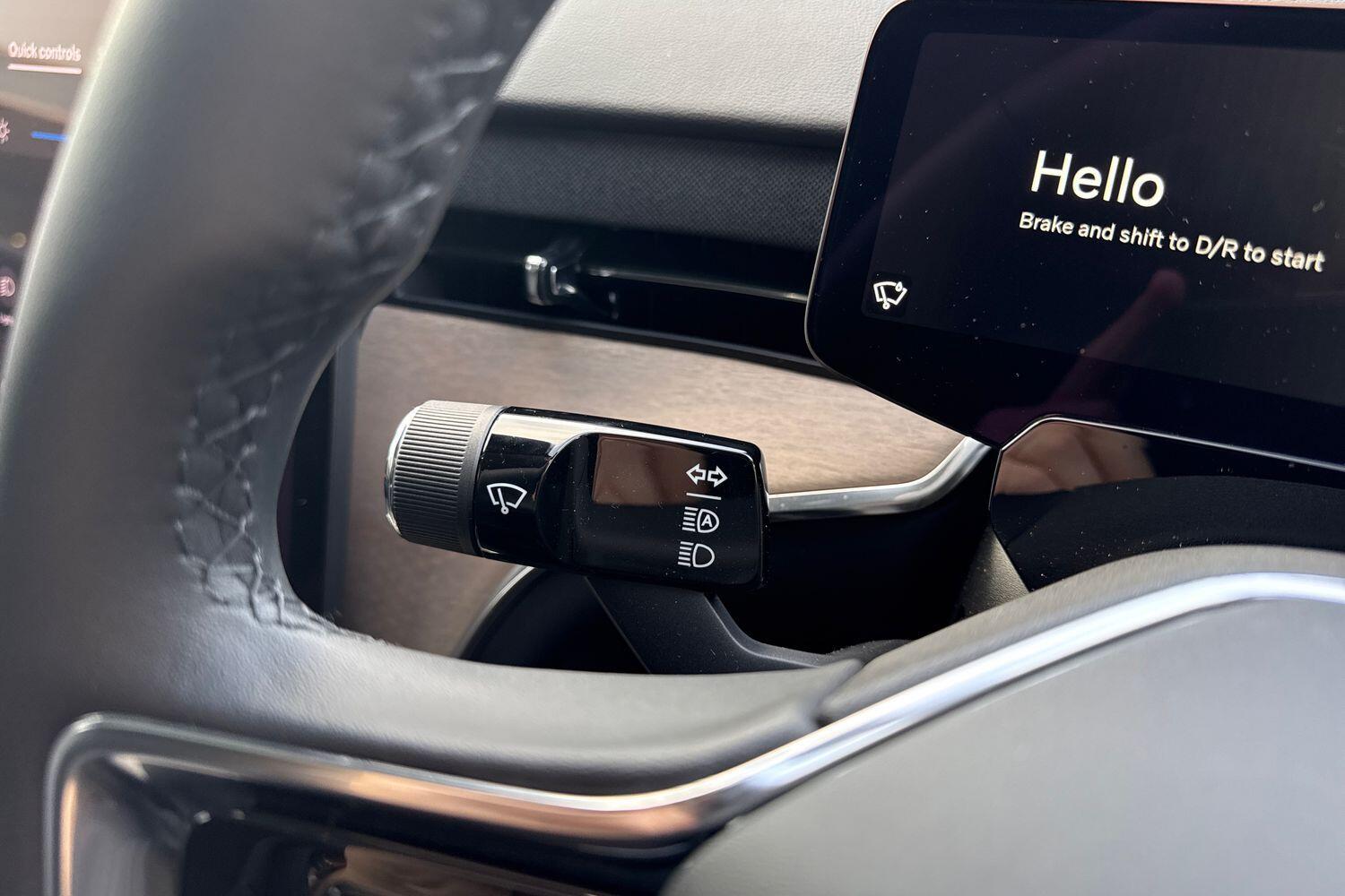 Used Volvo EX90 2025 for sale - 76498836: Photo 40