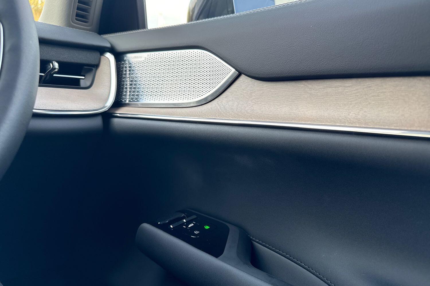 Used Volvo EX90 2025 for sale - 76498836: Photo 45