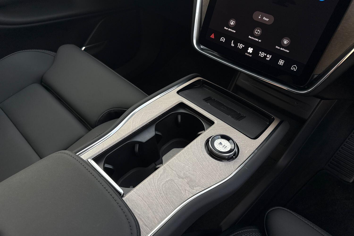 Used Volvo EX90 2025 for sale - 76498836: Photo 47