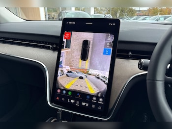 Used Volvo EX90 2025 for sale - 76498836: Photo