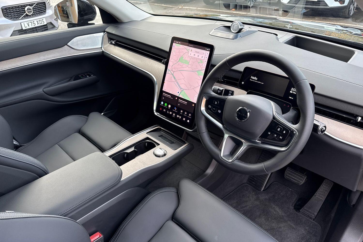 Used Volvo EX90 2025 for sale - 76498836: Photo 6