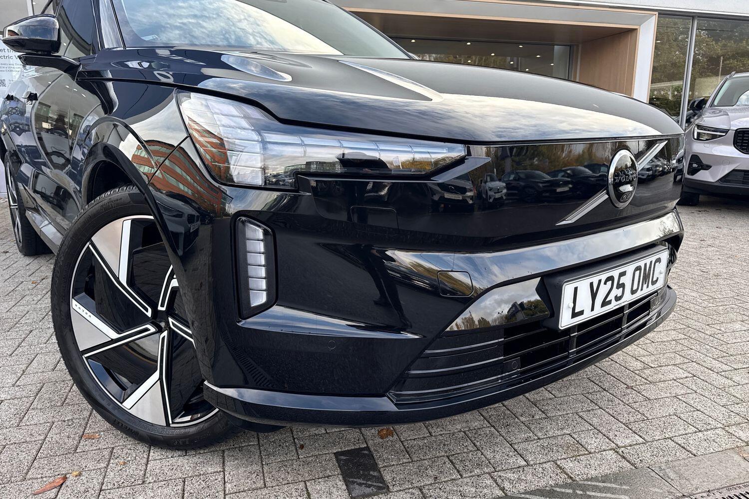 Used Volvo EX90 2025 for sale - 76498836: Photo 7