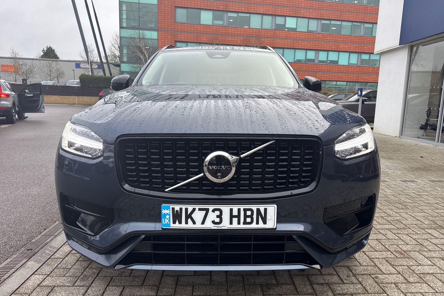 Used Volvo XC90 2023 for sale - 77573837: Photo 14
