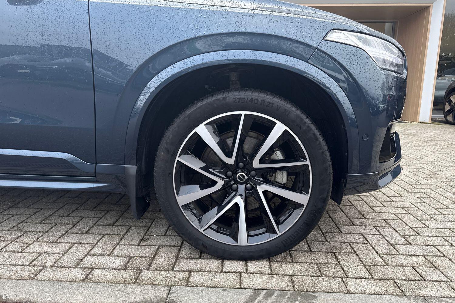 Used Volvo XC90 2023 for sale - 77573837: Photo 15