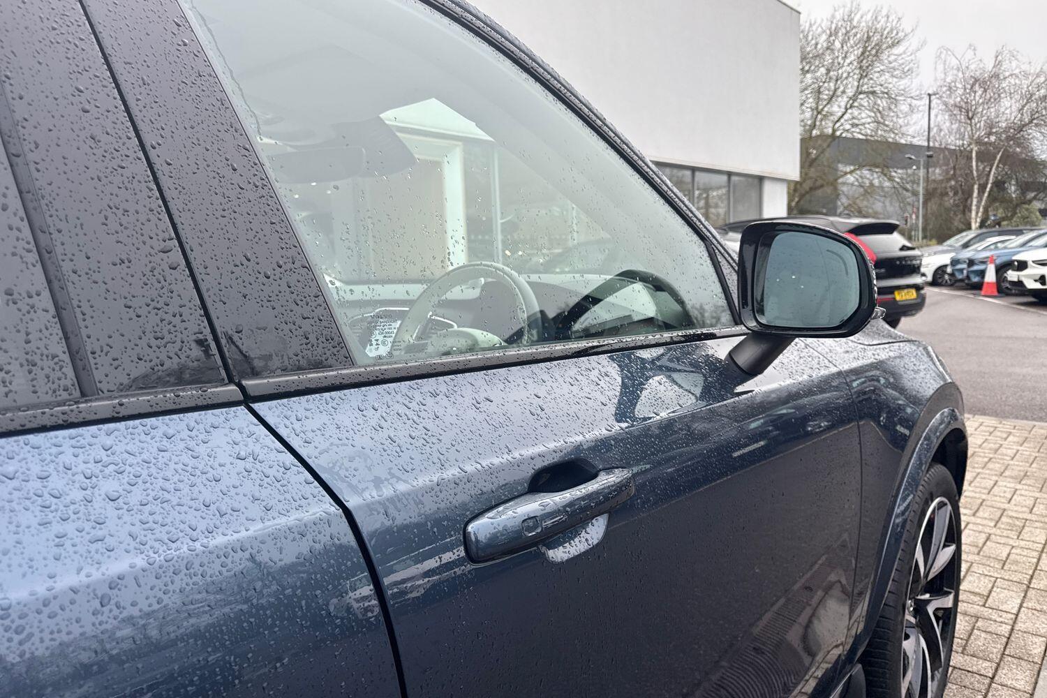 Used Volvo XC90 2023 for sale - 77573837: Photo 18