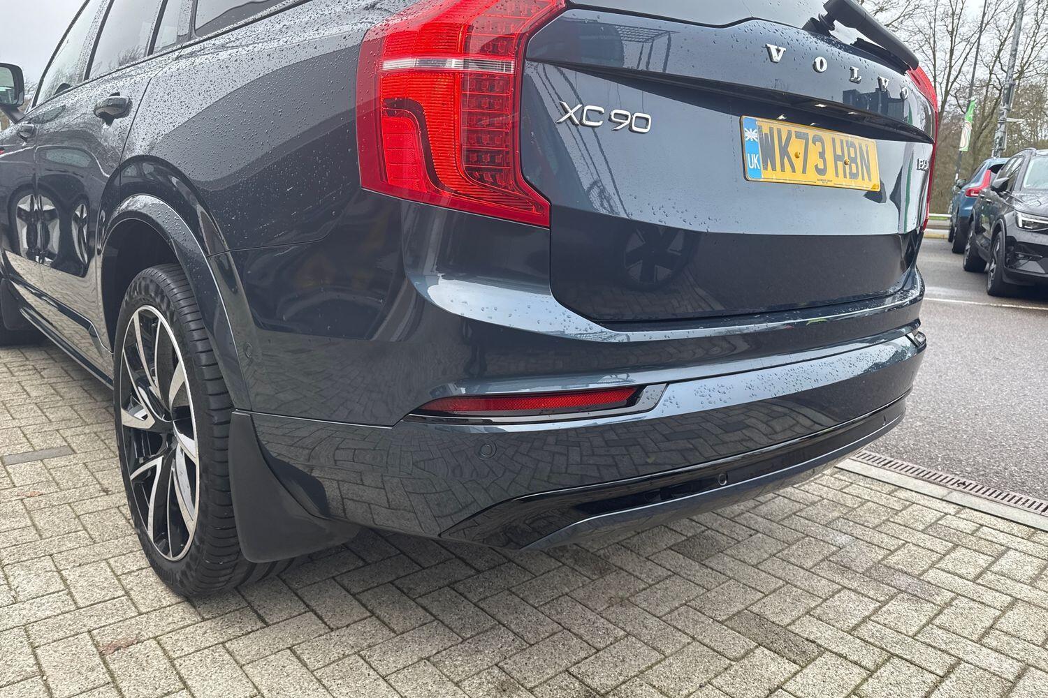 Used Volvo XC90 2023 for sale - 77573837: Photo 19