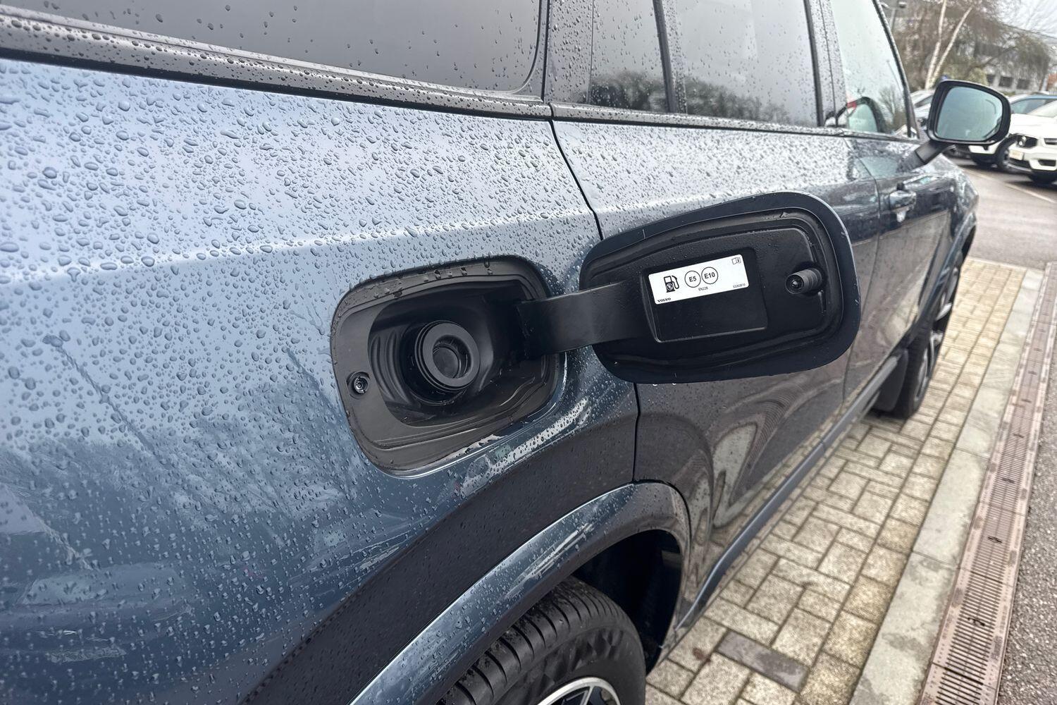 Used Volvo XC90 2023 for sale - 77573837: Photo 20