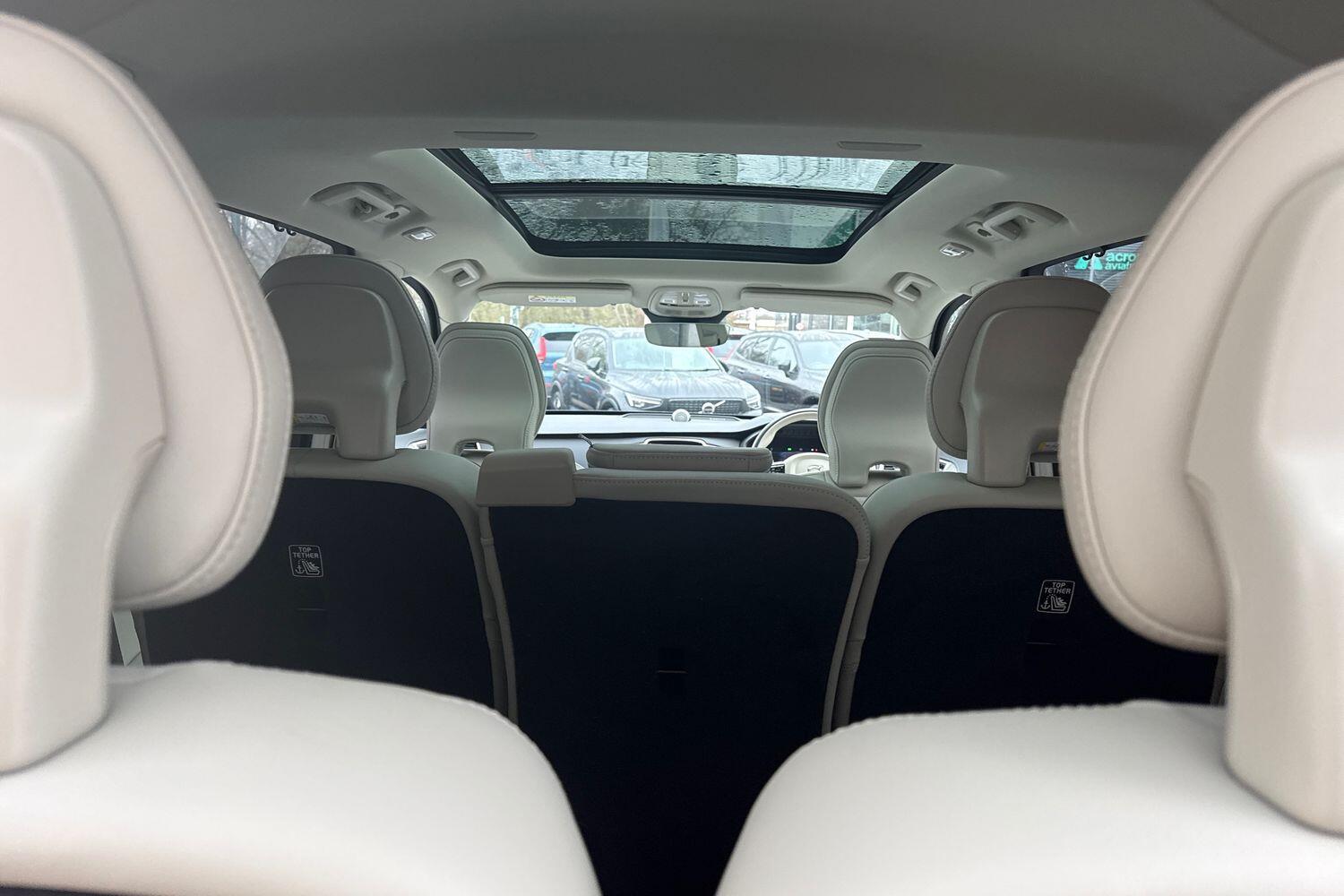 Used Volvo XC90 2023 for sale - 77573837: Photo 24