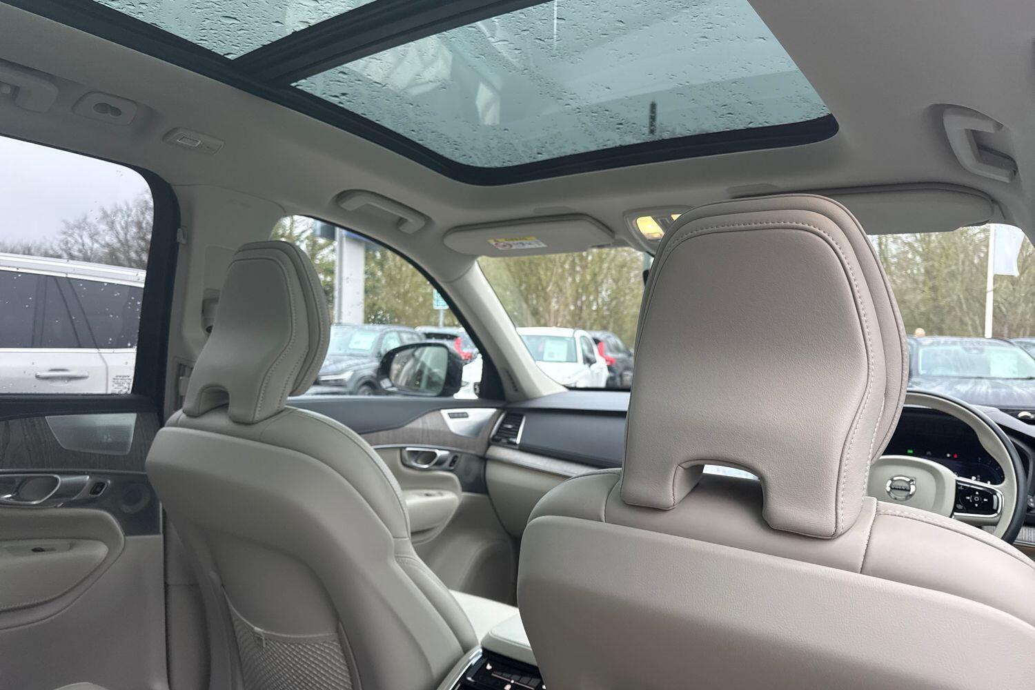 Used Volvo XC90 2023 for sale - 77573837: Photo 26