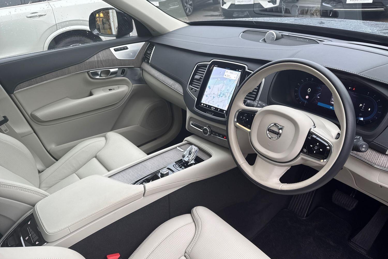 Used Volvo XC90 2023 for sale - 77573837: Photo 28