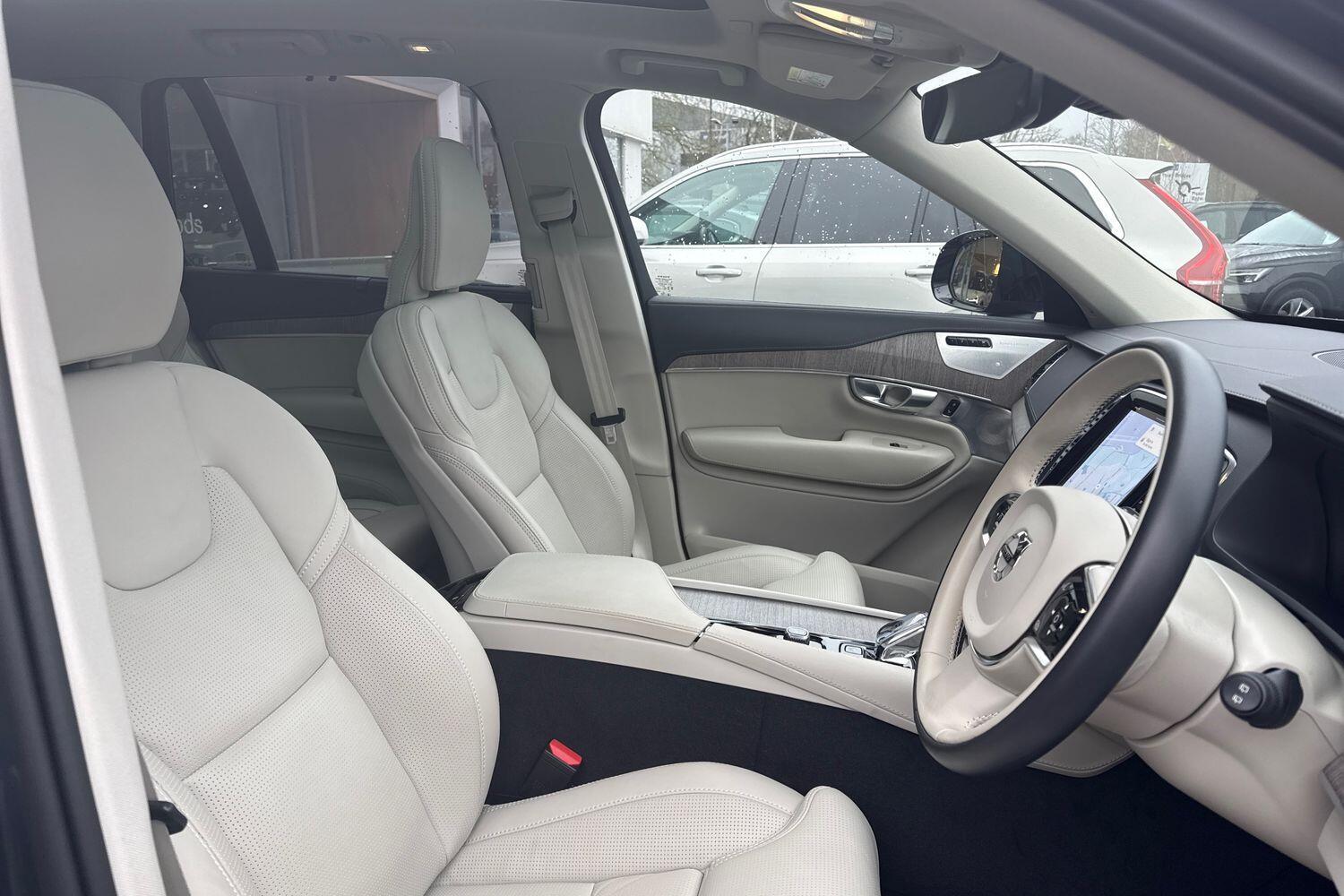 Used Volvo XC90 2023 for sale - 77573837: Photo 29