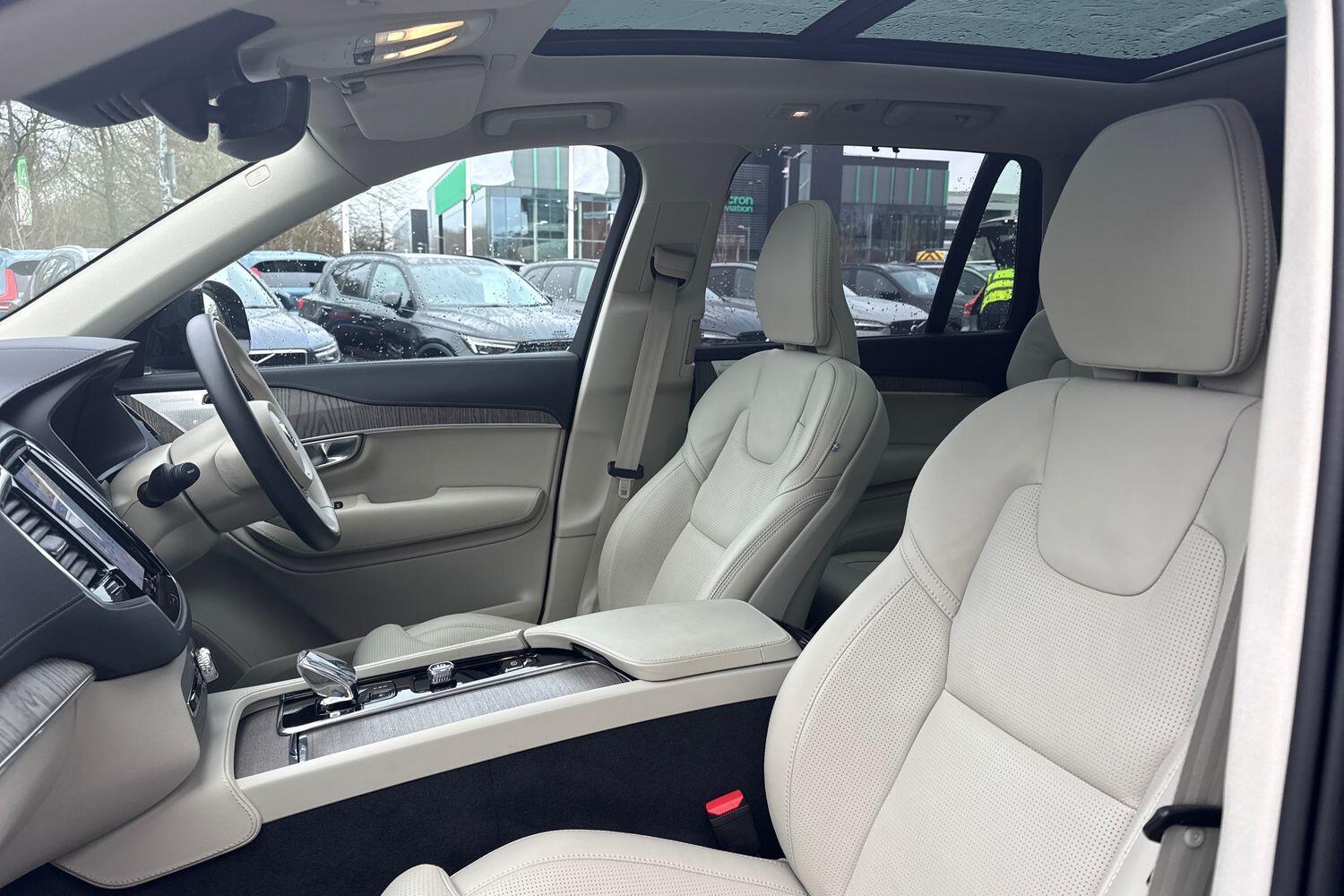 Used Volvo XC90 2023 for sale - 77573837: Photo 31