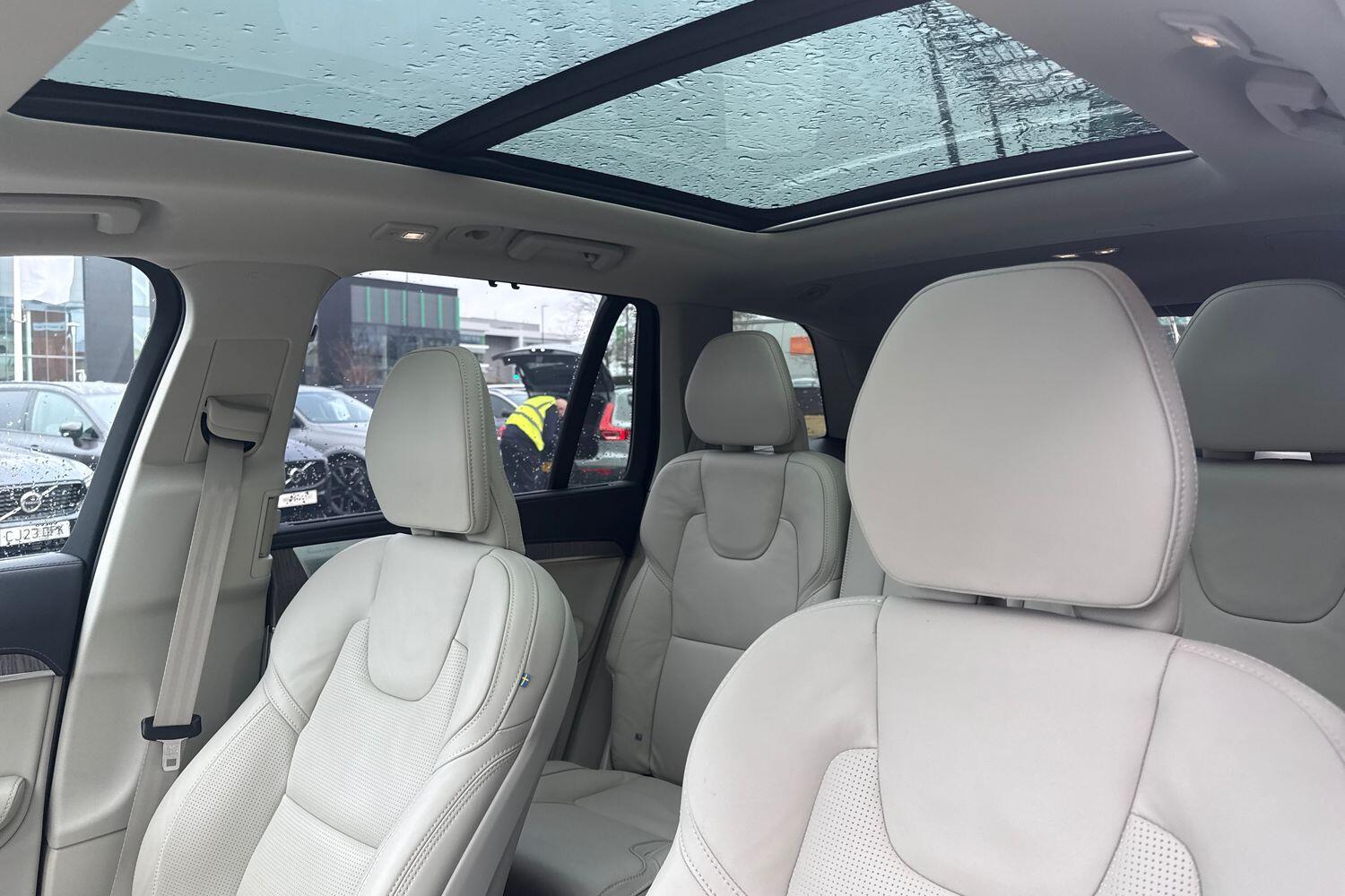 Used Volvo XC90 2023 for sale - 77573837: Photo 32