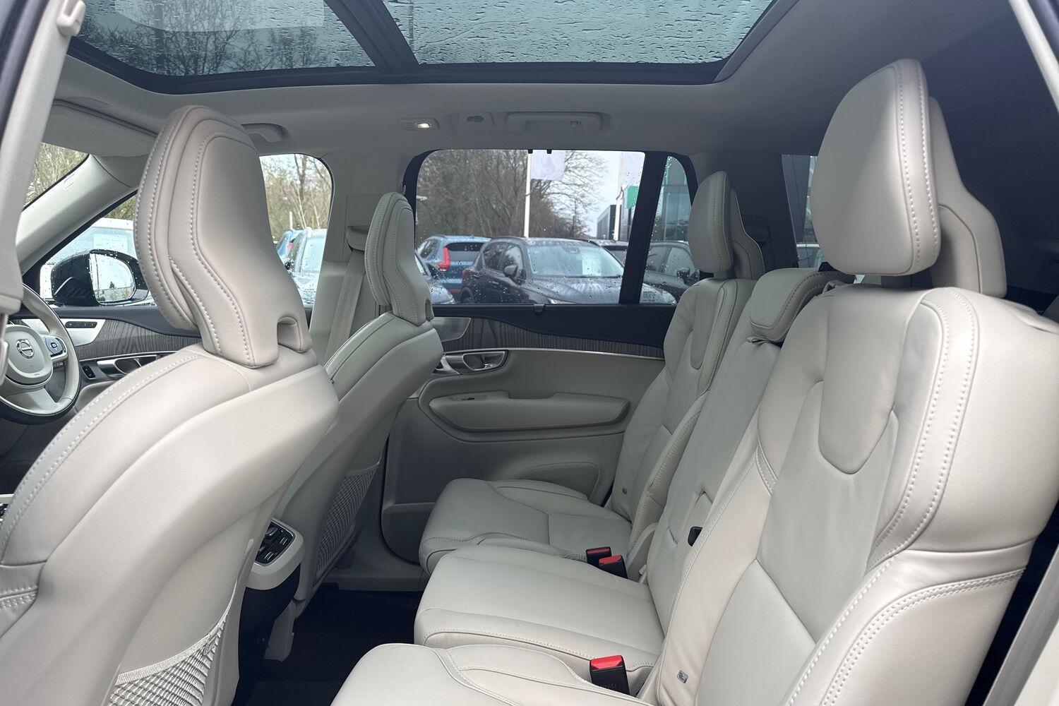 Used Volvo XC90 2023 for sale - 77573837: Photo 33