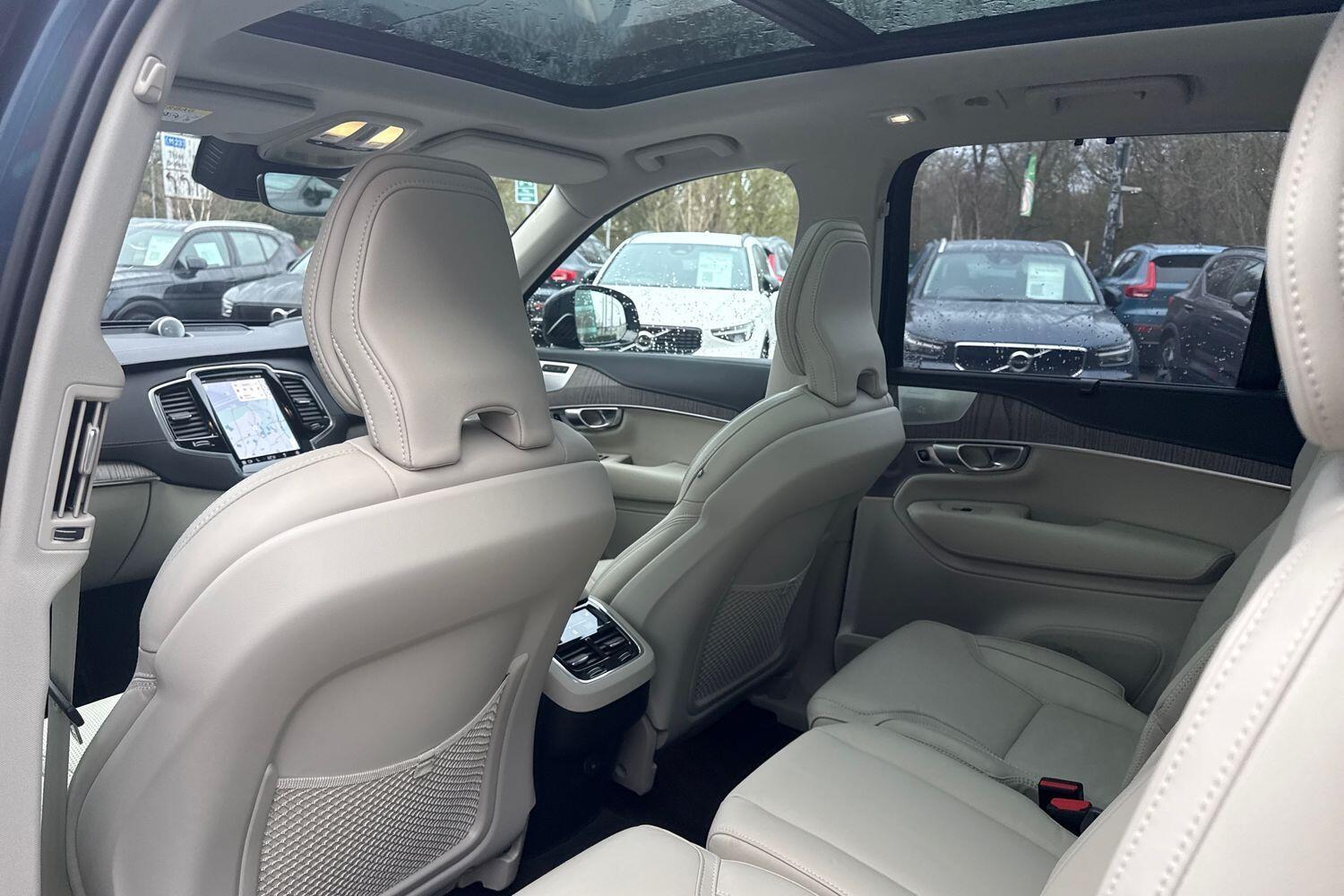 Used Volvo XC90 2023 for sale - 77573837: Photo 34