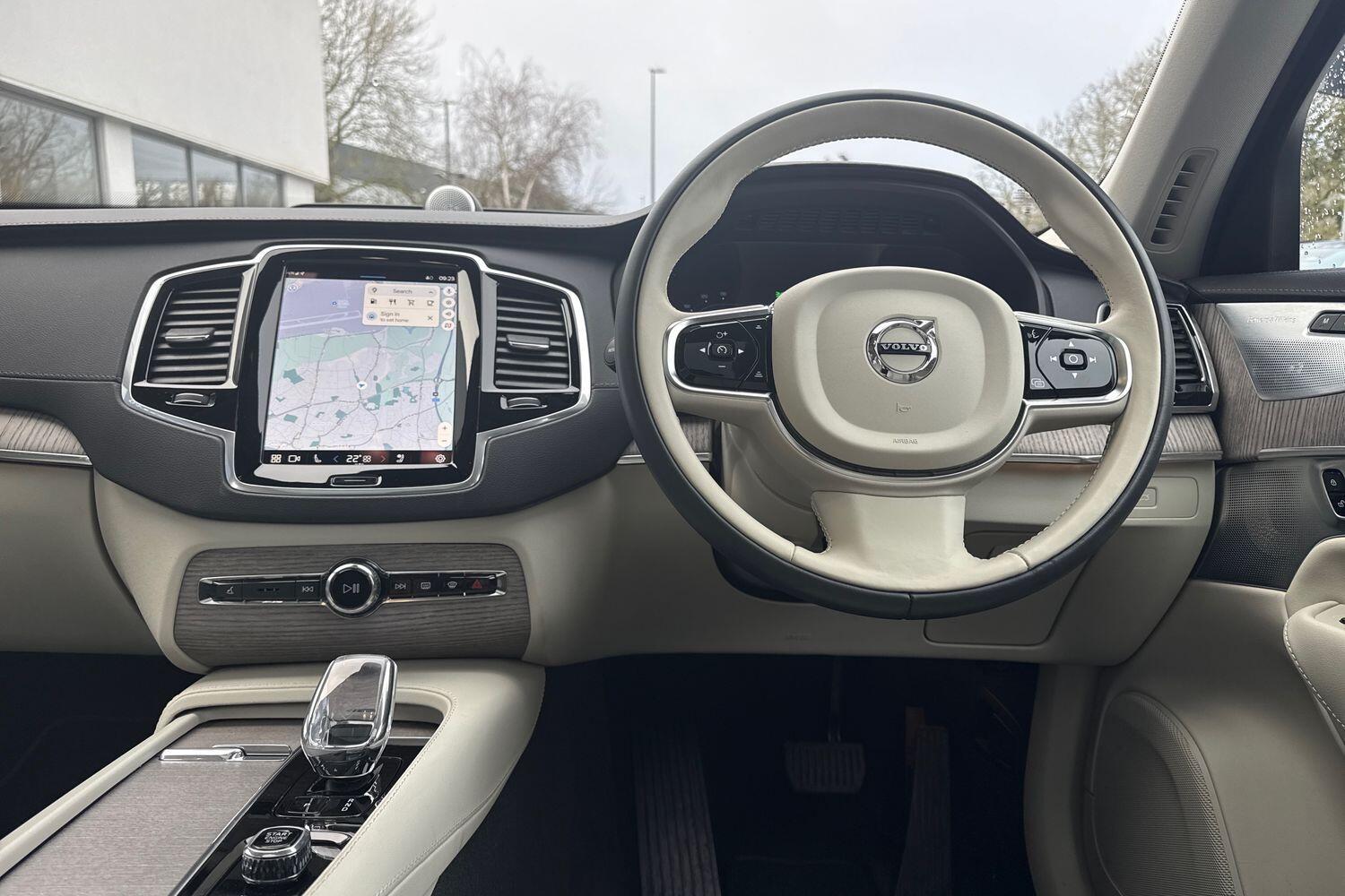 Used Volvo XC90 2023 for sale - 77573837: Photo 37