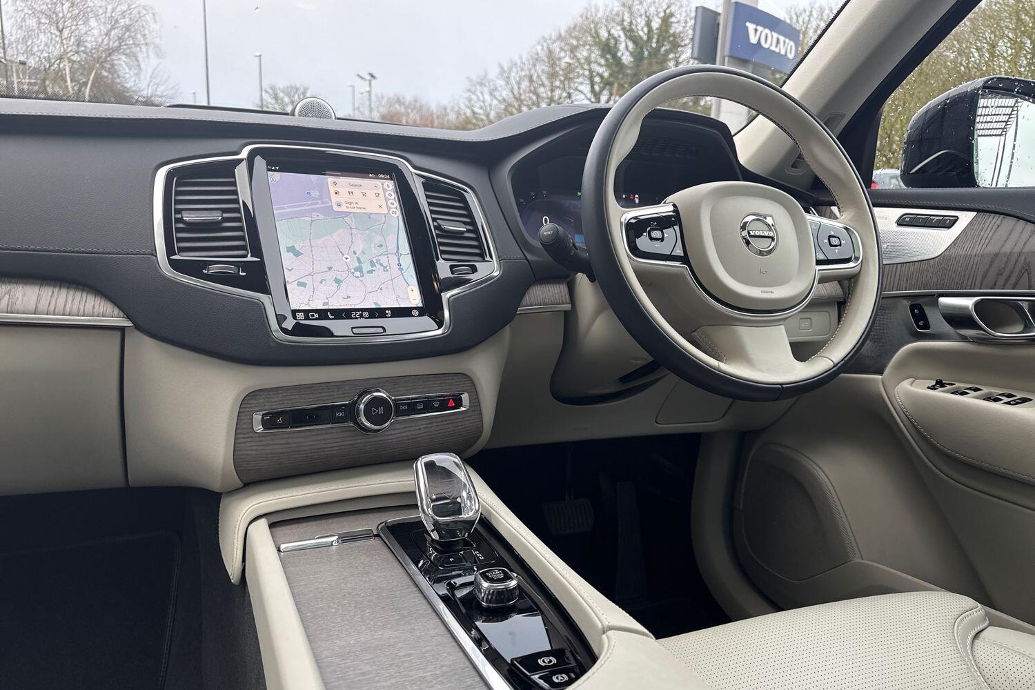 Used Volvo XC90 2023 for sale - 77573837: Photo 38