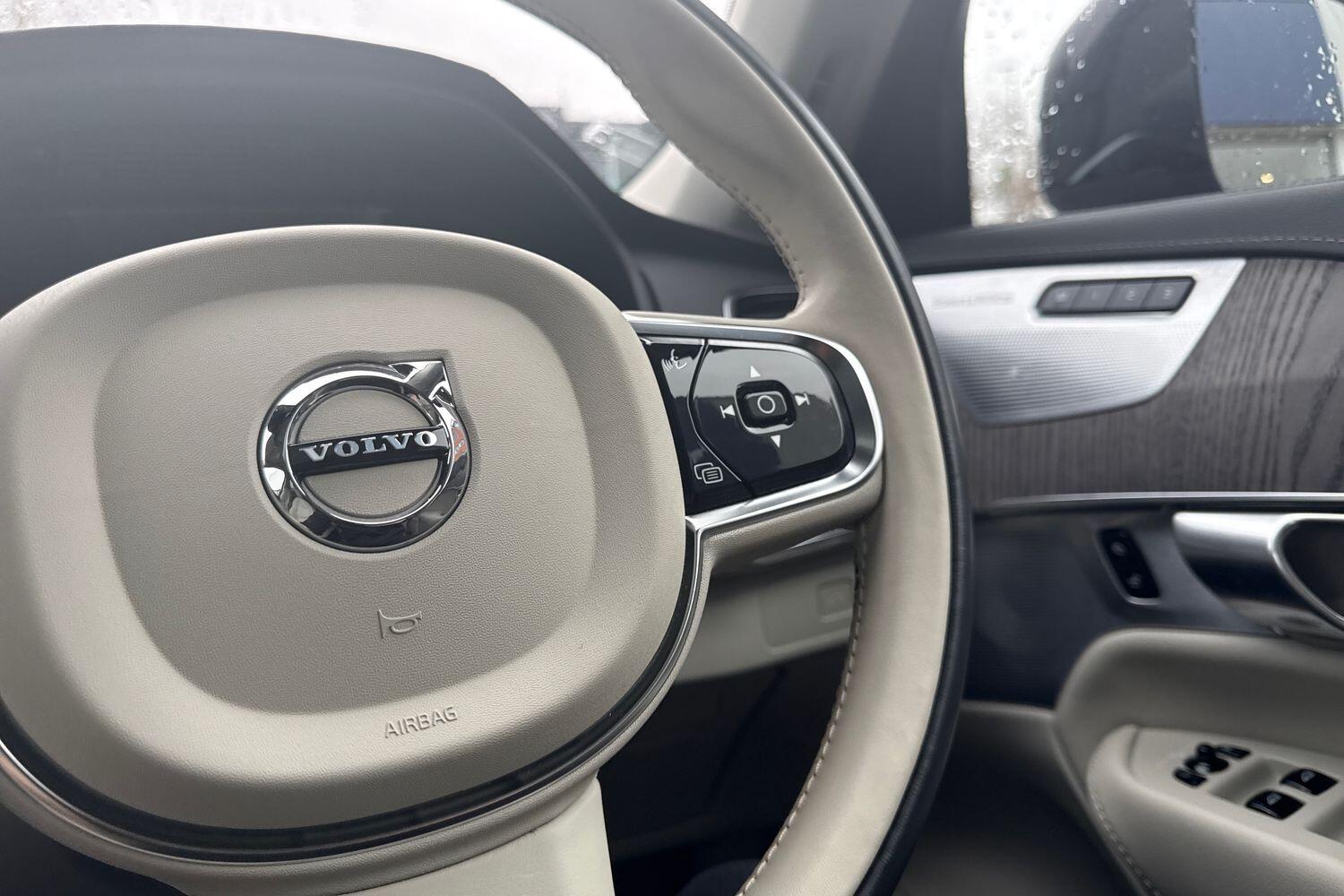 Used Volvo XC90 2023 for sale - 77573837: Photo 40