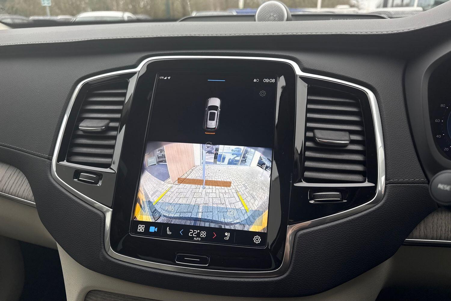 Used Volvo XC90 2023 for sale - 77573837: Photo 41