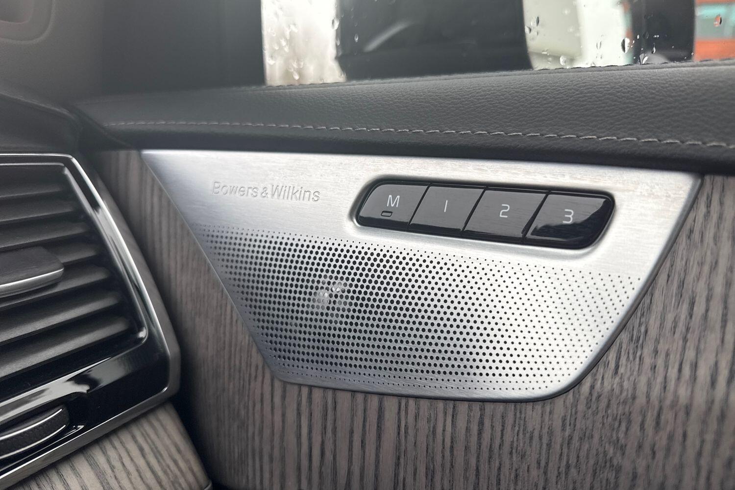 Used Volvo XC90 2023 for sale - 77573837: Photo 45