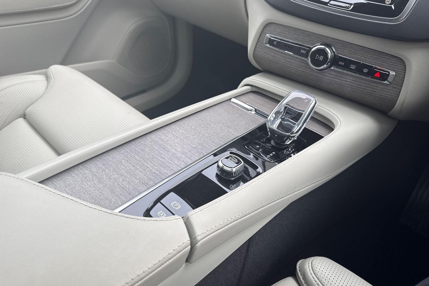 Used Volvo XC90 2023 for sale - 77573837: Photo 46