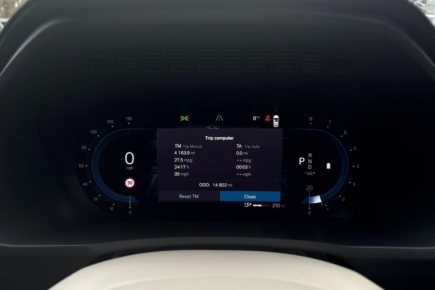 Used Volvo XC90 2023 for sale - 77573837: Photo 47