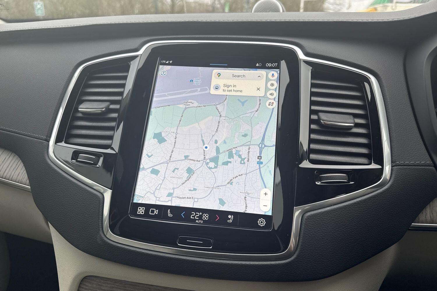 Used Volvo XC90 2023 for sale - 77573837: Photo 5